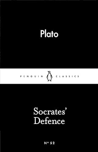 Socrates' Defence